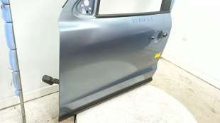 Recambio de puerta delantera izquierda para hyundai santa fé ii (cm) 2005-2015 2.2 crdi gls 4x4 referencia OEM IAM 760032B030 76 2
