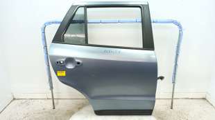 Recambio de puerta trasera derecha para hyundai santa fé ii (cm) 2005-2015 2.2 crdi gls 4x4 referencia OEM IAM 770042B030 770042