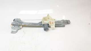 Recambio de elevalunas trasero izquierdo para peugeot 308 sw 2014- gt line referencia OEM IAM 9826080480 106174618 