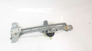 Recambio de elevalunas trasero izquierdo para peugeot 308 sw 2014- gt line referencia OEM IAM 9826080480 106174618 
