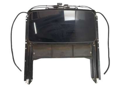 Recambio de techo electrico para volvo xc90 i (275) 2002-2015 d5 awd referencia OEM IAM 31385988  