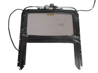 Recambio de techo electrico para volvo xc90 i (275) 2002-2015 d5 awd referencia OEM IAM 31385988  