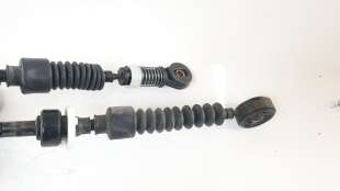 Recambio de palanca cambio para ssangyong tivoli 2015- urban 4x2 referencia OEM IAM 3170035000   2