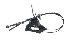 Recambio de palanca cambio para ssangyong tivoli 2015- urban 4x2 referencia OEM IAM 3170035000  
