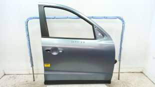 Recambio de puerta delantera derecha para hyundai santa fé ii (cm) 2005-2015 2.2 crdi gls 4x4 referencia OEM IAM 760042B030 7600