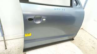 Recambio de puerta delantera derecha para hyundai santa fé ii (cm) 2005-2015 2.2 crdi gls 4x4 referencia OEM IAM 760042B030 7600 2