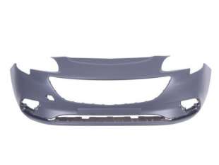 Recambio de paragolpes delantero para opel corsa e 2014- referencia OEM IAM 13399228 107166208 OP0361001