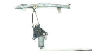 Recambio de elevalunas delantero derecho para peugeot 306 break (7e, n3, n5) 1994-2002 2.0 hdi 90 referencia OEM IAM 9222K7 9222