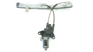 Recambio de elevalunas delantero derecho para peugeot 306 break (7e, n3, n5) 1994-2002 2.0 hdi 90 referencia OEM IAM 9222K7 9222 2