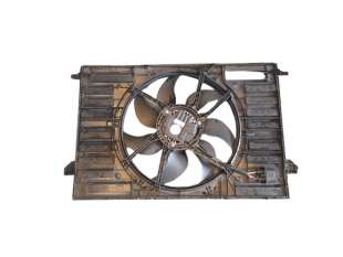 Recambio de electroventilador para audi a4 avant (8w5) 2015-2019 básico referencia OEM IAM 8W0121207  