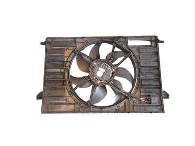 Recambio de electroventilador para audi a4 avant (8w5) 2015-2019 básico referencia OEM IAM 8W0121207  