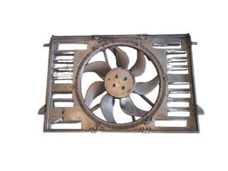 Recambio de electroventilador para audi a4 avant (8w5) 2015-2019 básico referencia OEM IAM 8W0121207  