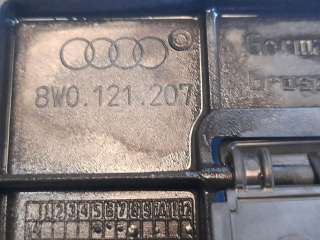 Recambio de electroventilador para audi a4 avant (8w5) 2015-2019 básico referencia OEM IAM 8W0121207  