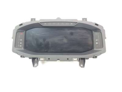 Recambio de cuadro instrumentos para seat arona (kj7, kjp) 2017- 1.6 tdi referencia OEM IAM 6F0920790A  