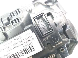 Recambio de cuadro instrumentos para seat arona (kj7, kjp) 2017- 1.6 tdi referencia OEM IAM 6F0920790A  