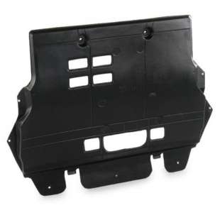 Recambio de cubrecarter para citroën berlingo cuadro 2008-2018 referencia OEM IAM 7013CT 107073762 CI9181900