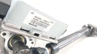Recambio de columna direccion para ssangyong tivoli 2015- urban 4x2 referencia OEM IAM 4620035013  
