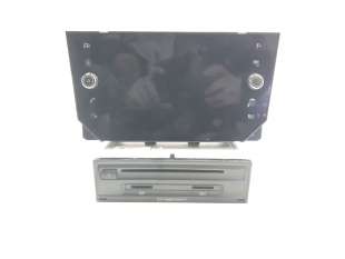 Recambio de pantalla multifuncion para seat arona (kj7, kjp) 2017- 1.6 tdi referencia OEM IAM 6F0858069  