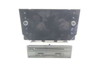 Recambio de pantalla multifuncion para seat arona (kj7, kjp) 2017- 1.6 tdi referencia OEM IAM 6F0858069  