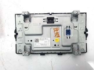 Recambio de pantalla multifuncion para seat arona (kj7, kjp) 2017- 1.6 tdi referencia OEM IAM 6F0858069  