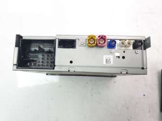 Recambio de pantalla multifuncion para seat arona (kj7, kjp) 2017- 1.6 tdi referencia OEM IAM 6F0858069  