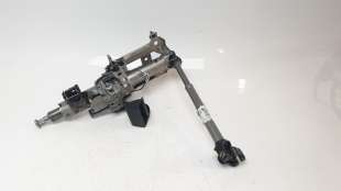 Recambio de columna direccion para citroën c3 2016- feel pack referencia OEM IAM 9835704877  