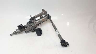Recambio de columna direccion para citroën c3 2016- feel pack referencia OEM IAM 9835704877  