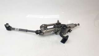 Recambio de columna direccion para citroën c3 2016- feel pack referencia OEM IAM 9835704877  