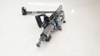 Recambio de columna direccion para citroën c3 2016- feel pack referencia OEM IAM 9835704877  