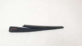 Recambio de brazo limpia trasero para peugeot 308 sw 2014- gt line referencia OEM IAM 1609428380  