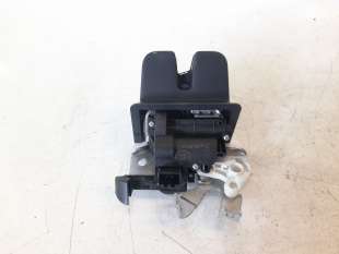 Recambio de cerradura maletero / porton para skoda kamiq (nw4) 2019- 1.0 tsi referencia OEM IAM 654827505  