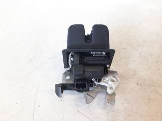 Recambio de cerradura maletero / porton para skoda kamiq (nw4) 2019- 1.0 tsi referencia OEM IAM 654827505  