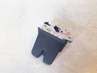 Recambio de cerradura maletero / porton para skoda kamiq (nw4) 2019- 1.0 tsi referencia OEM IAM 654827505  