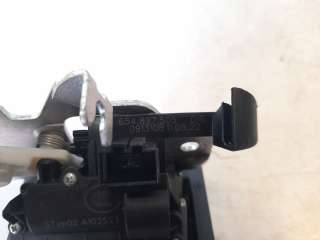 Recambio de cerradura maletero / porton para skoda kamiq (nw4) 2019- 1.0 tsi referencia OEM IAM 654827505  