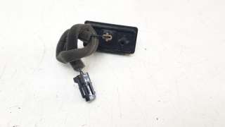 Recambio de maneta exterior maletero / porton para ssangyong tivoli 2015- urban 4x2 referencia OEM IAM 8522035000  