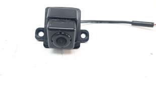Recambio de camara vision trasera para ssangyong tivoli 2015- urban 4x2 referencia OEM IAM 8921037010  