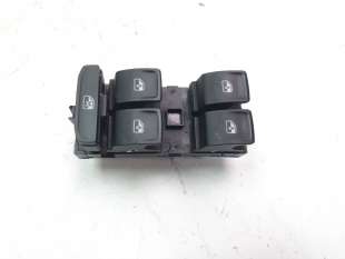 Recambio de mando elevalunas delantero izquierdo para seat arona (kj7, kjp) 2017- 1.6 tdi referencia OEM IAM 5G0959857F  