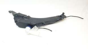 Recambio de deposito limpia para peugeot 308 sw 2014- gt line referencia OEM IAM 9801927380  