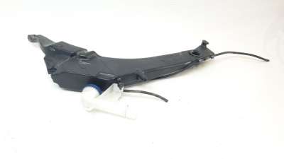 Recambio de deposito limpia para peugeot 308 sw 2014- gt line referencia OEM IAM 9801927380  