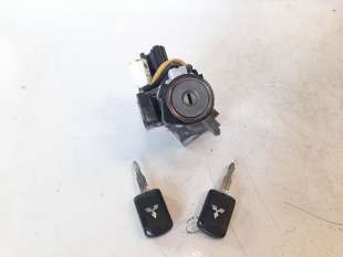 Recambio de conmutador de arranque para mitsubishi l 200 (kl0/kj0) 2019- basis doppelkabine 4wd referencia OEM IAM 6370B675  