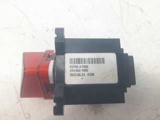 Recambio de warning para kia niro 2016- referencia OEM IAM 93790AT000  