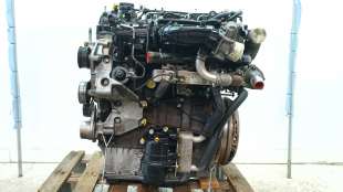 Recambio de motor completo para kia sportage iii (sl) 2009- 2.0 crdi awd referencia OEM IAM D4HA D4HA 