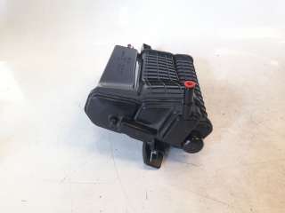 Recambio de filtro carbono activo para skoda octavia lim. (nx3) 2020- ambition referencia OEM IAM 5WA201801  