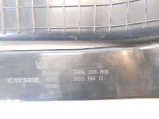 Recambio de filtro carbono activo para skoda octavia lim. (nx3) 2020- ambition referencia OEM IAM 5WA201801  