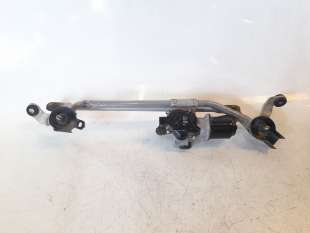 Recambio de motor limpia delantero para mitsubishi l 200 (kl0/kj0) 2019- basis doppelkabine 4wd referencia OEM IAM 8251A075  