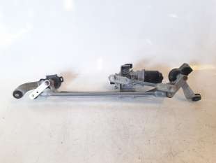 Recambio de motor limpia delantero para mitsubishi l 200 (kl0/kj0) 2019- basis doppelkabine 4wd referencia OEM IAM 8251A075   2