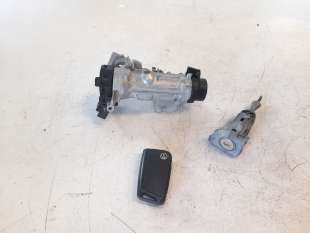 Recambio de conmutador de arranque para volkswagen polo 2017- edition referencia OEM IAM 1K0905851  