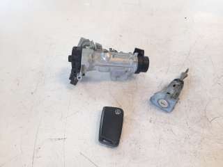 Recambio de conmutador de arranque para volkswagen polo 2017- edition referencia OEM IAM 1K0905851  