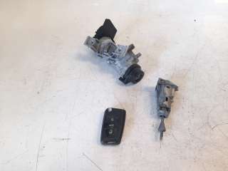 Recambio de conmutador de arranque para volkswagen polo 2017- edition referencia OEM IAM 1K0905851  