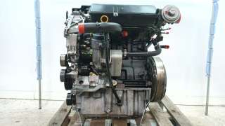 Recambio de motor completo para rover 75 (rj) 1999-2005 2.0 cdti referencia OEM IAM 204D2 204D2 